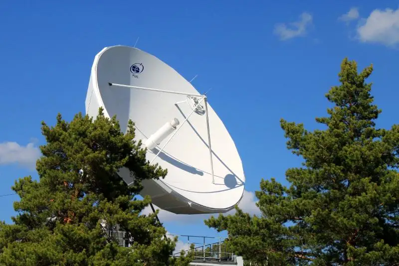 Спутник связи и вещания «Kazsat-3»: 7 лет успешной работы на орбите