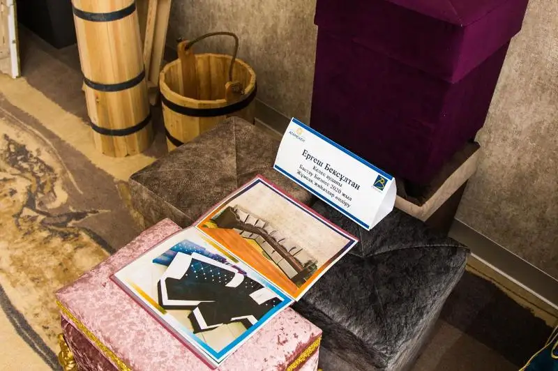 Около 1500 жителей Туркестанской области открыли свое дело благодаря господдержке