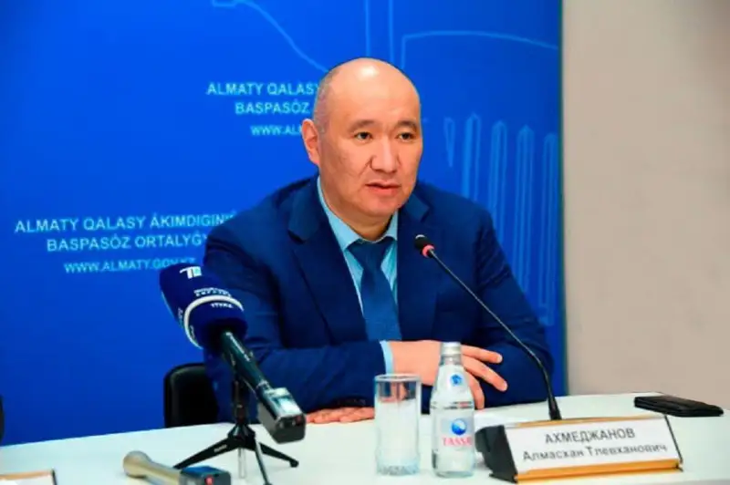 Ранее снесенные исторические здания восстановят в Алматы