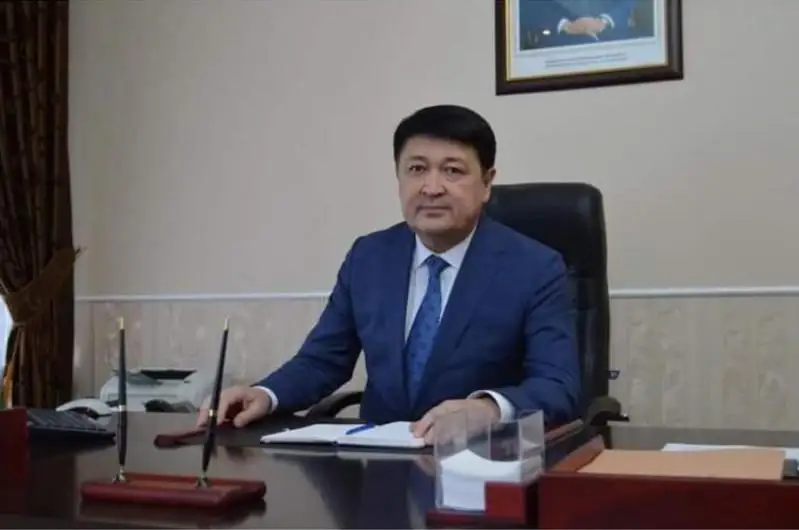 Назначен руководитель департамента экономических расследований по Атырауской области