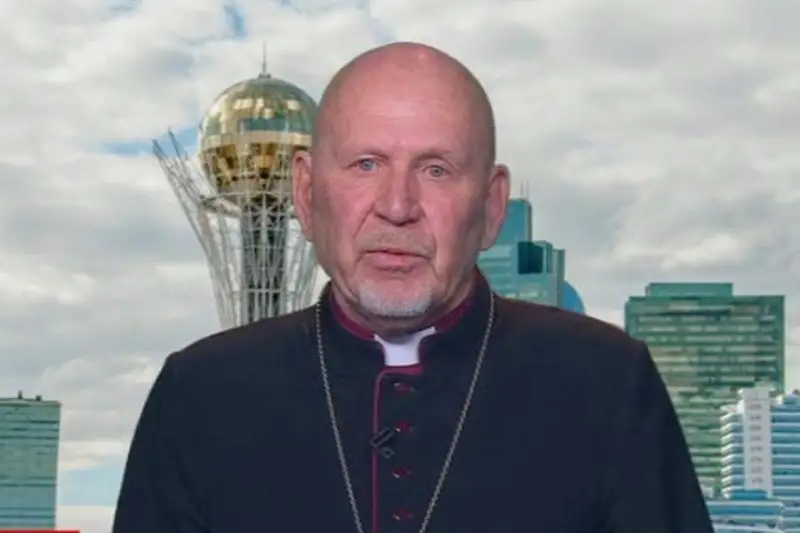 Подлинное богатство нашей страны заключается в согласии и взаимоуважении - архиепископ Юрий Новгородов