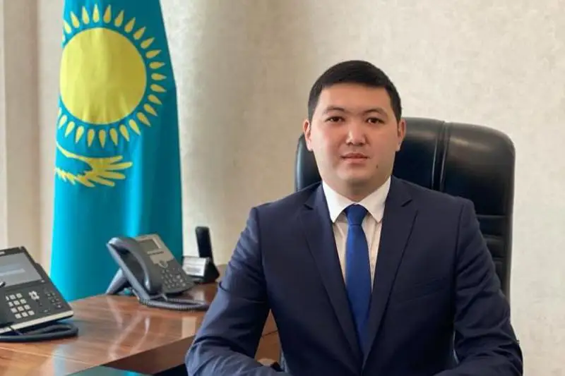 Назначен новый руководитель Управления пассажирского транспорта и автодорог Карагандинской области