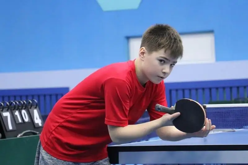 Алан Курмангалиев выиграл четыре золотые медали чемпионата Казахстана