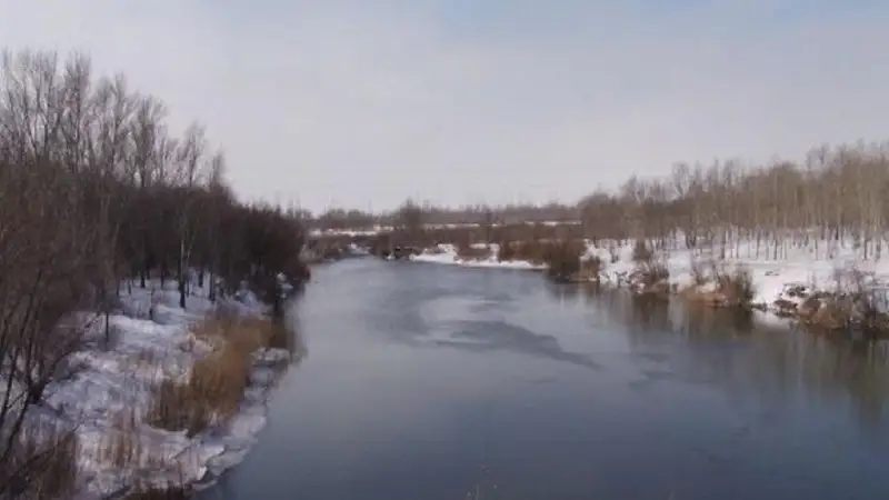 Общественные слушания по санации реки Нуры проведут в Карагандинской области