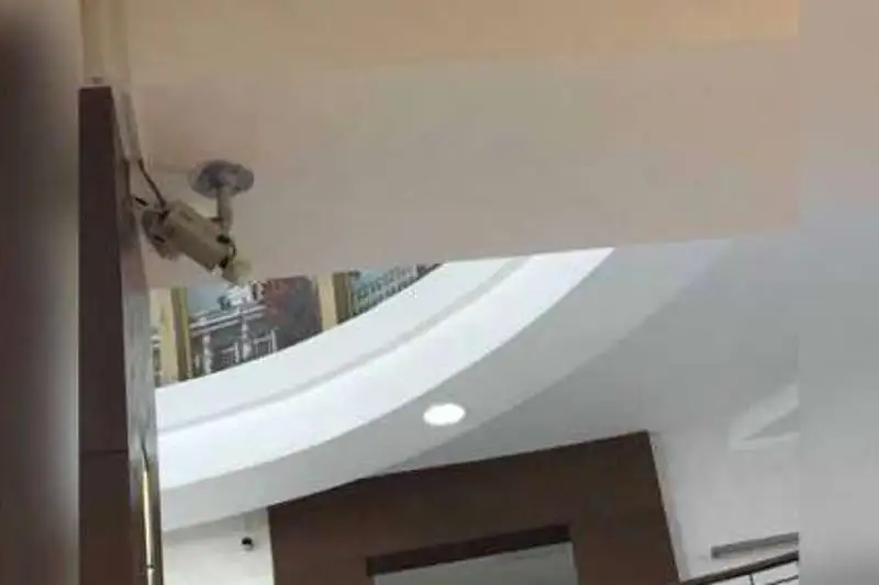 Почему заклеены видеокамеры на избирательных участках, объяснили в Генпрокуратуре