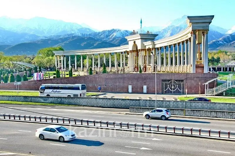 Транспортный совет будет создан в Алматы