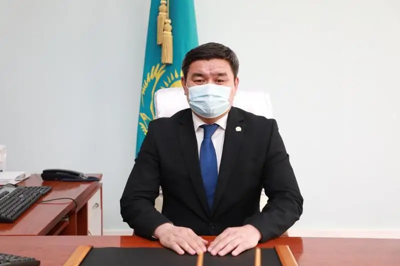 В Атырауской области назначен новый аким Курмангазинского района