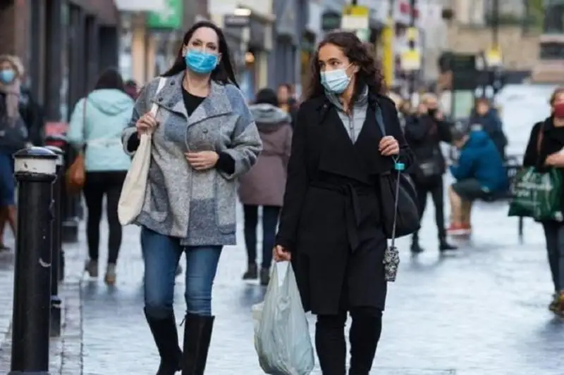 Заболеваемость коронавирусом снизилась в Бельгии и Нидерландах