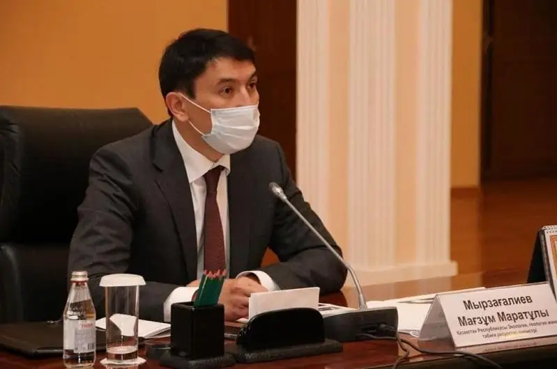 Как намерены улучшать экологию Темиртау