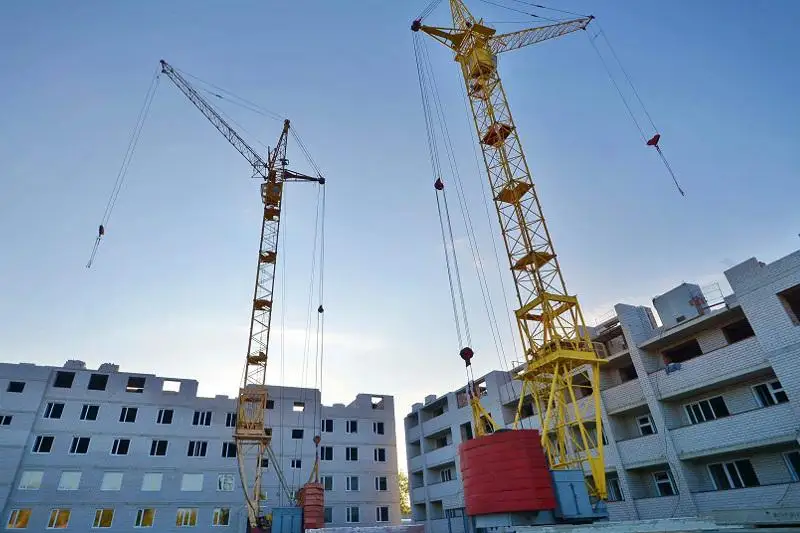 Названы регионы-аутсайдеры по казахстанскому содержанию в проектах «Нұрлы жер»