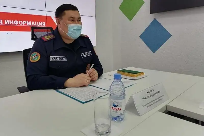 На базе Smart Aqmola заработает единая служба 112