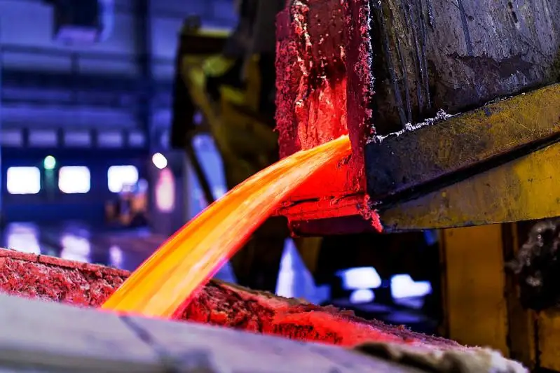 Объемы производства цинка, свинца и алюминия увеличатся в Казахстане