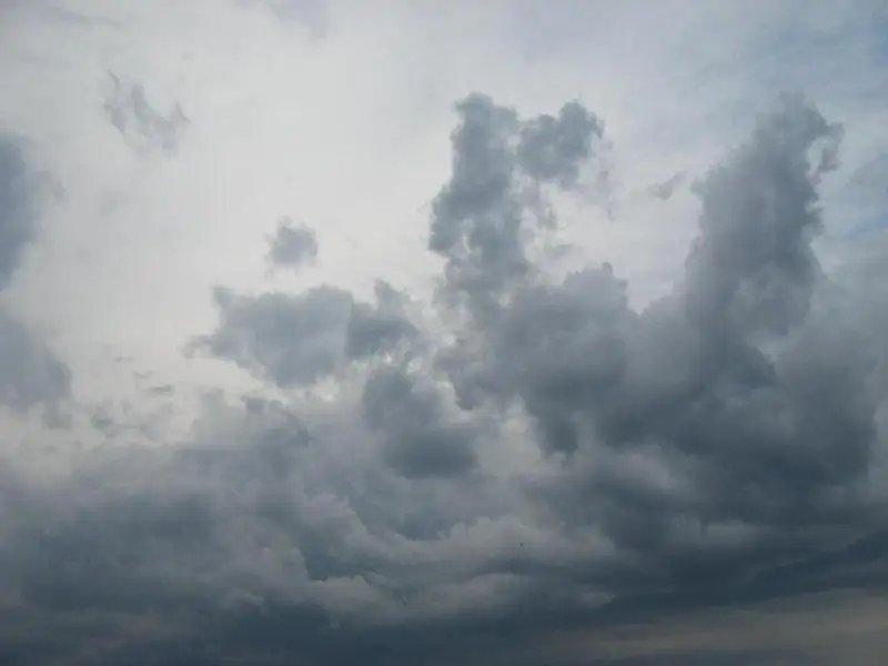 Неблагоприятные метеоусловия ожидаются в Нур-Султане 8 апреля