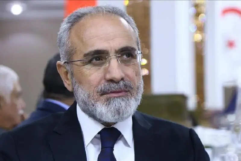 Укреплять солидарность тюркского мира через развитие Туркестана призвал советник Президента Турции