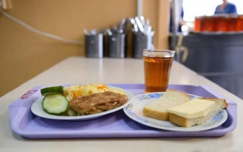 Столовые в объектах образования Кызылординской области возобновят работу