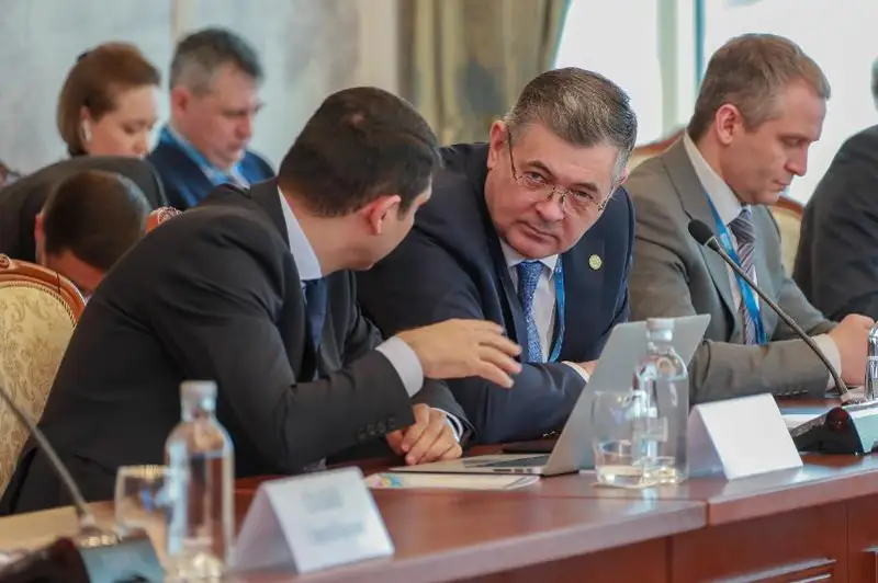 В ЕАЭС предложили задействовать творческий потенциал граждан для экономического развития