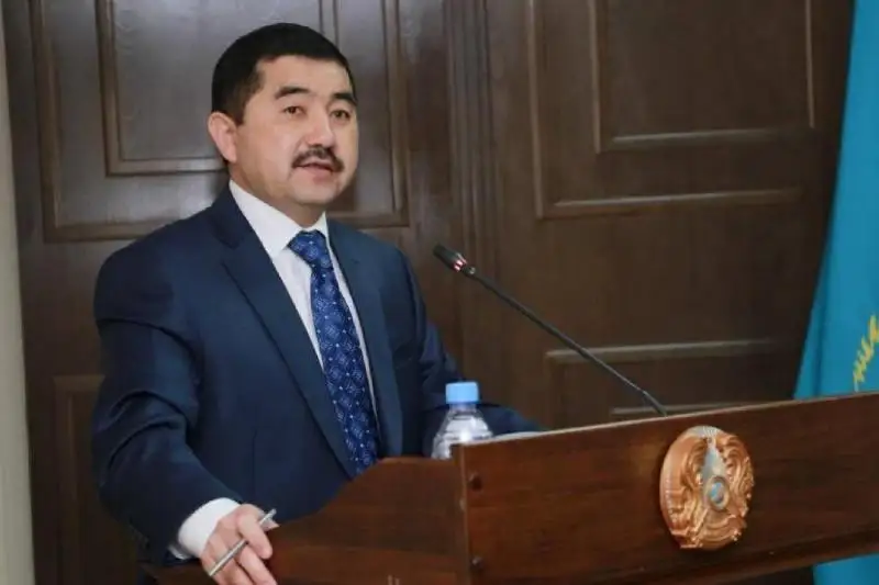 Сотрудников медико-социальной экспертизы из четырех регионов наказало Минтруда РК