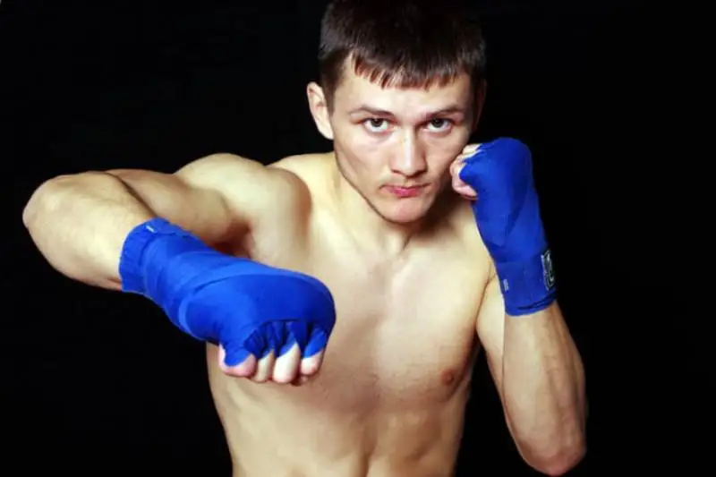 Казахстанская «Ракета» объявил дату и место проведения следующего боя