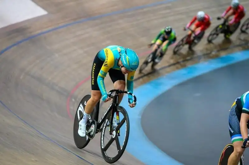 Уэльс не примет первый этап Кубка наций по велоспорту на треке