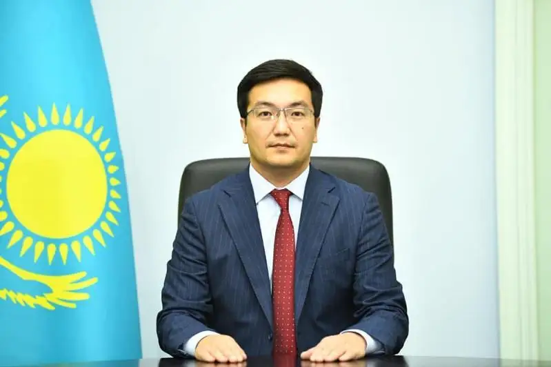 Назначен и.о. руководителя управления предпринимательства и индустриально-инновационного развития ЗКО