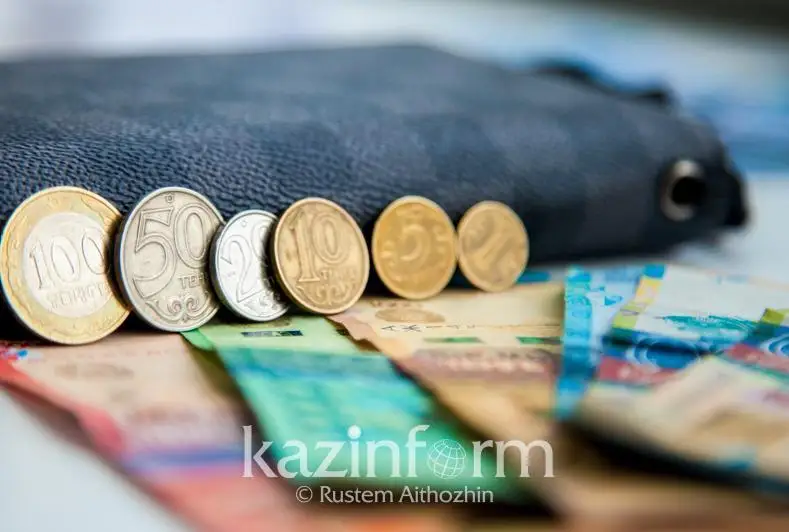 Кто получает самые высокие зарплаты в СКО