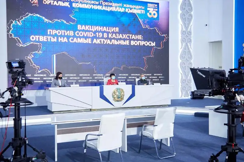 Особенности новых штаммов коронавируса назвала эксперт
