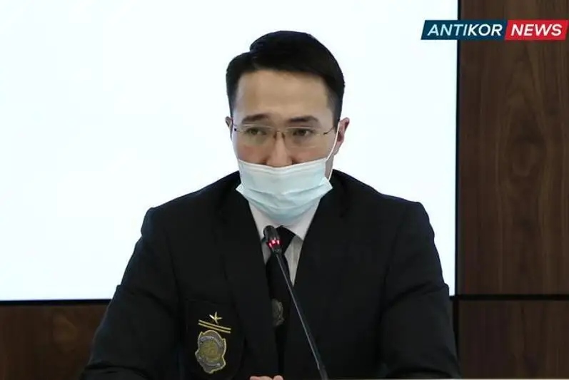 Преступные схемы в инспекции транспортного контроля продолжают разоблачать в РК