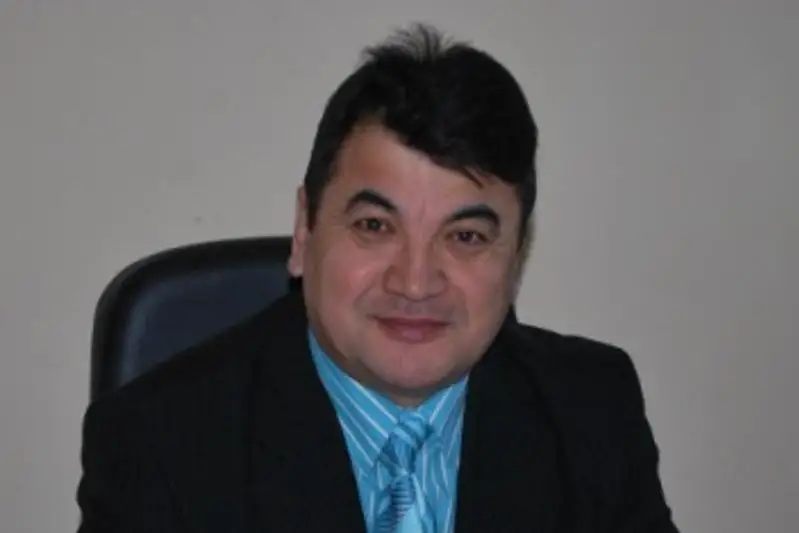 Политическая культура и активность населения повысились - Амантай Сейткасымов