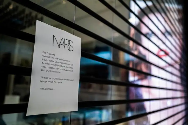 В Малайзии отмечен рекордный суточный прирост заболевших COVID-19