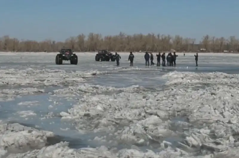 Свыше 90 паводкоопасных населенных пунктов определили в ВКО