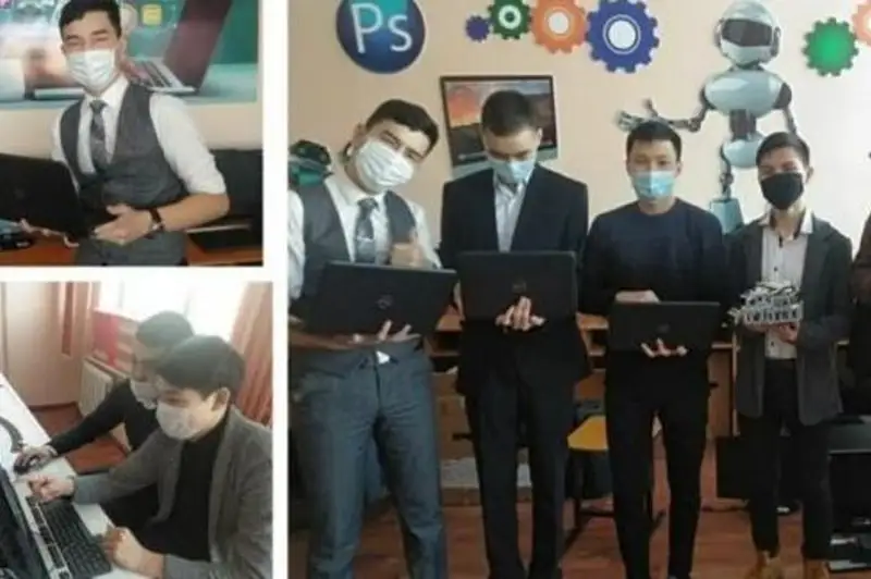 Qaraǵandy oblysynyń mektepterinde aqparattyq saýattylyq aptalyǵy ótip jatyr