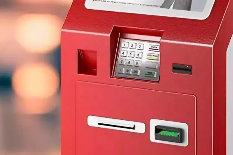 Терминалы оплаты Home credit banka не работают из-за технических сбоев