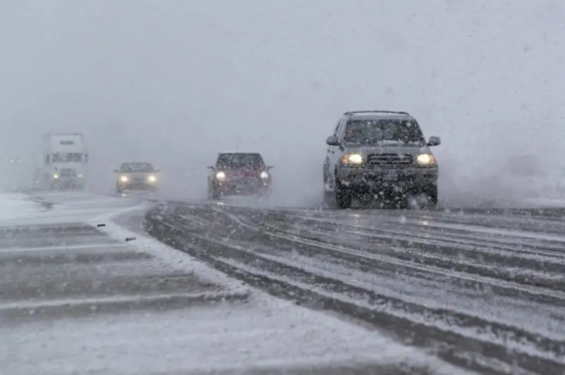 Избегать дальних поездок призывают граждан в МВД РК
