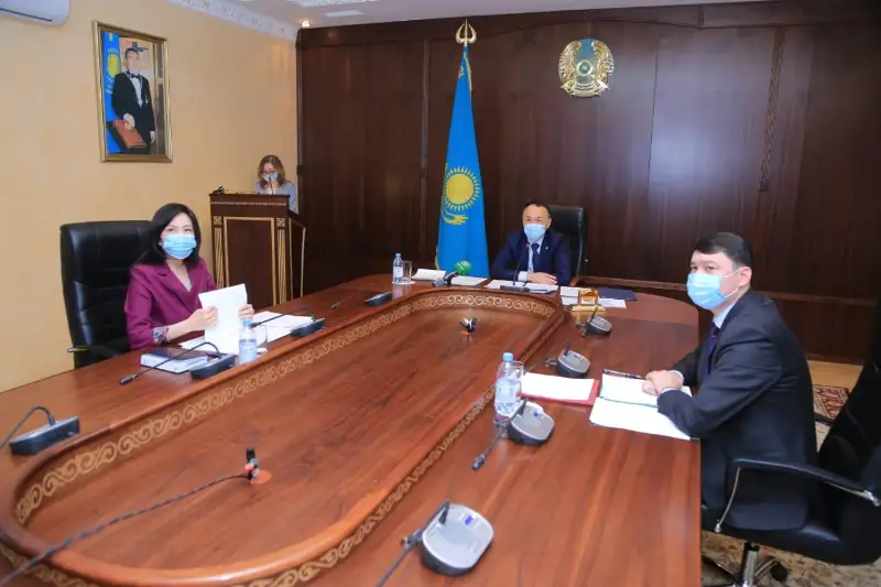 Как в Костанайской области намерены решать проблему малокомплектных школ