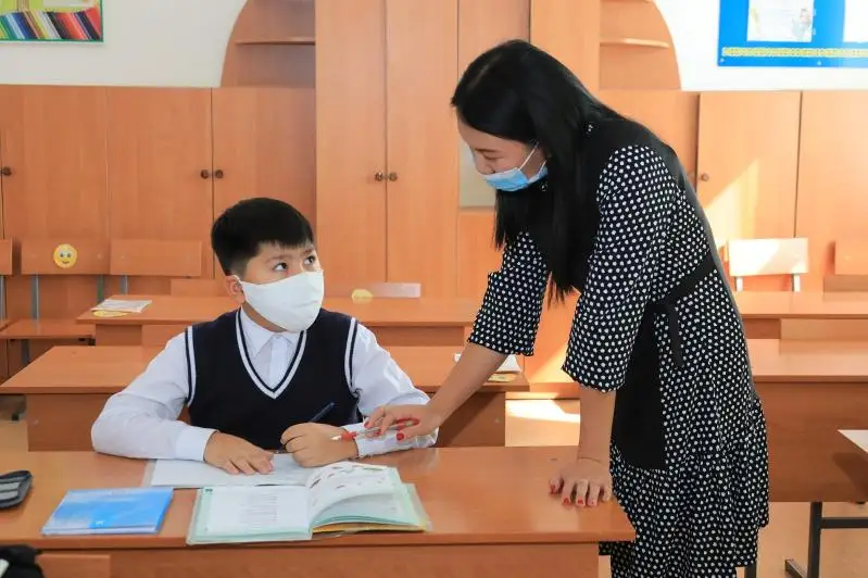 Углубленное изучение языков и программирования продолжается в ВКО