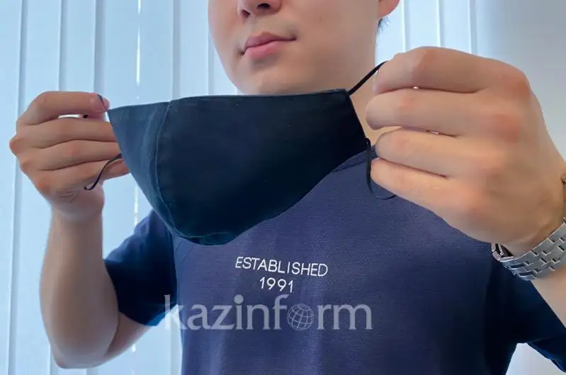 Сколько случаев повторного заражения коронавирусом зарегистрировано в Казахстане