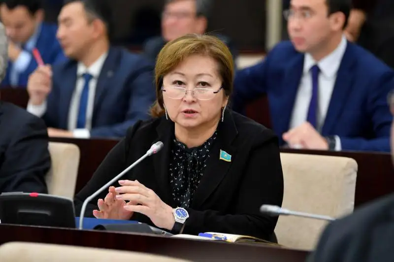 Ужесточить лицензирование учебных заведений по обучению юристов призвала сенатор