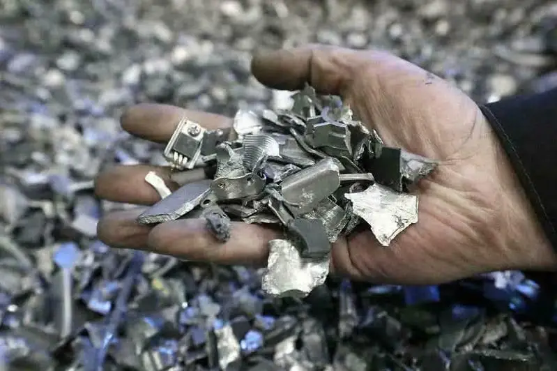 Китай увеличил квоты на добычу редкоземельных металлов в первом полугодии 2021 года