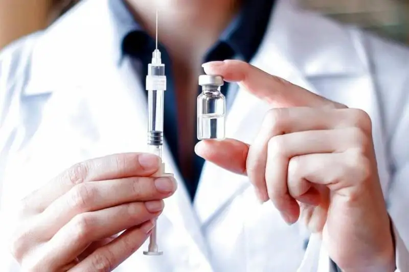 В Германии выступают за предоставление больших привилегий для вакцинированных людей