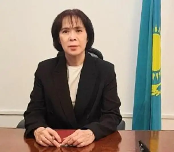 В управлении инвестиций и развития туризма Мангыстауской области - новый руководитель