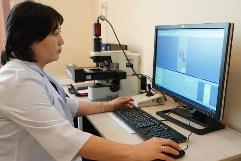 Насколько эффективно выявляют рак у пациентов в Казахстане