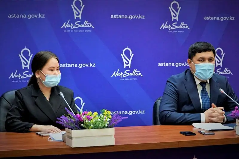 С 2020 года в Нур-Султане открыли 8 центров по работе с социально уязвимыми слоями населения