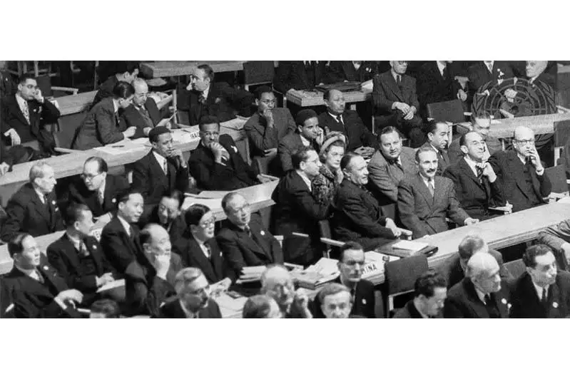 75 лет без мировых войн. В ООН отметили годовщину первой сессии Генассамблеи