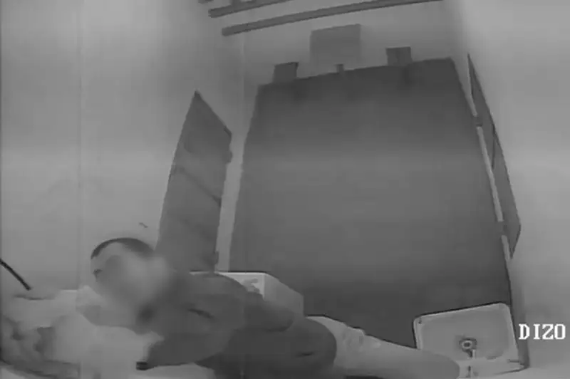 Ломают мебель и видеокамеры осуждённые в павлодарских колониях