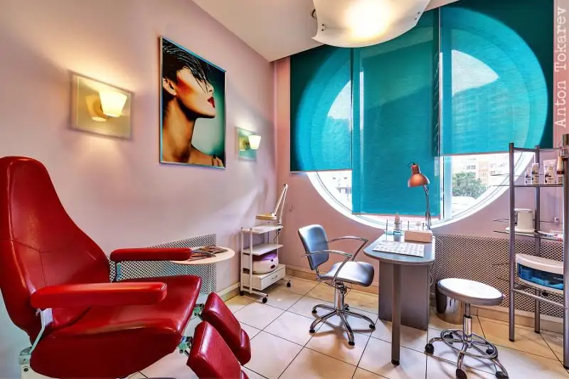 Как будут работать бани, СПА-центры и салоны красоты в Шымкенте