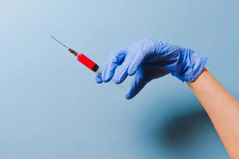 Как в Алматы готовятся к массовой вакцинации от коронавируса