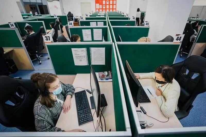 Astanada narkologııalyq kómek máseleleri boıynsha senim telefony iske qosyldy