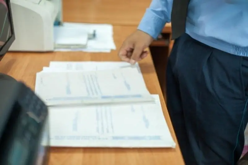 Больше 200 должников по алиментам установили павлодарские полицейские