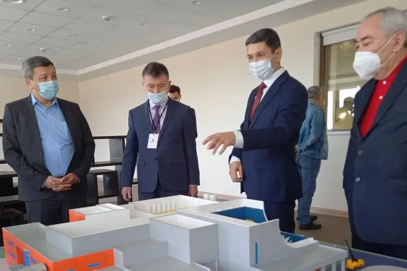 Фермерам Казахстана рассказали о возможностях космического мониторинга для сельского хозяйства