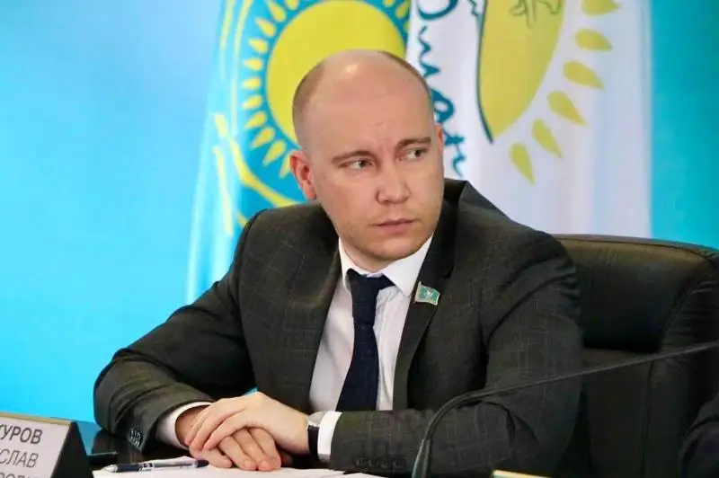 Избран новый секретарь маслихата Алматы